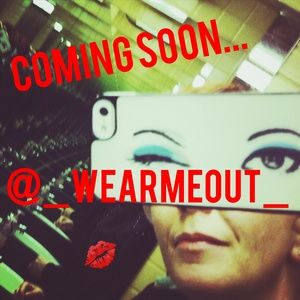 Meet your Posher, Mi